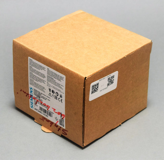 SIEMENS 3RF2440-1AC45