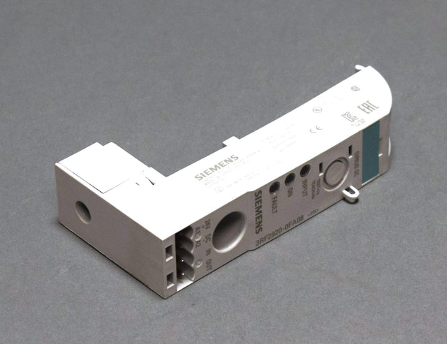 SIEMENS 3RF2920-0FA08