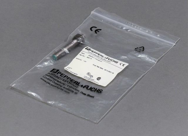 PEPPERL+FUCHS 3RG4011-7AG05-PF