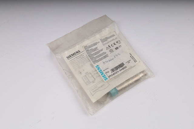 SIEMENS 3RG4023-3AB00
