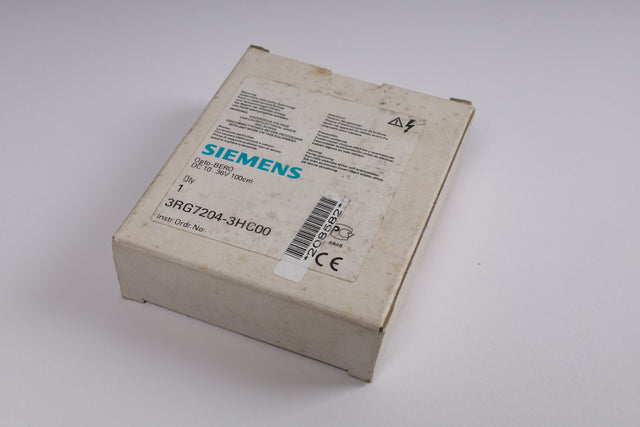 SIEMENS 3RG7204-3HC00