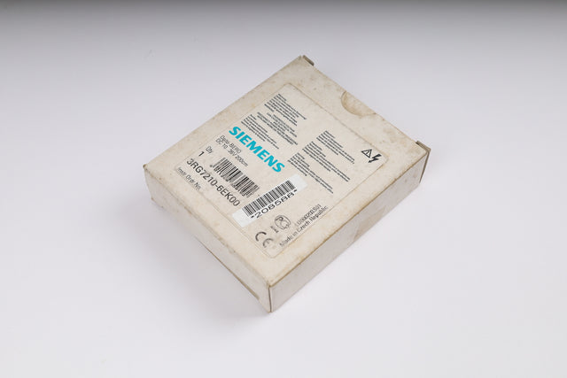 SIEMENS 3RG7210-6EK00