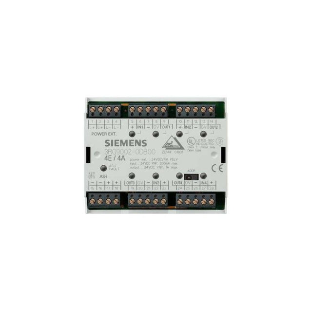 SIEMENS 3RG9002-0DA00