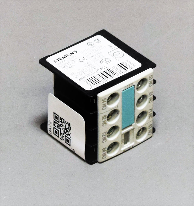 SIEMENS 3RH1911-1GA22