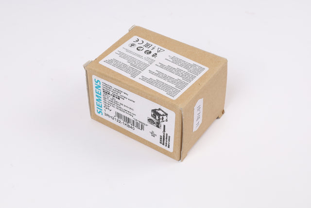 SIEMENS 3RH2122-1KB40
