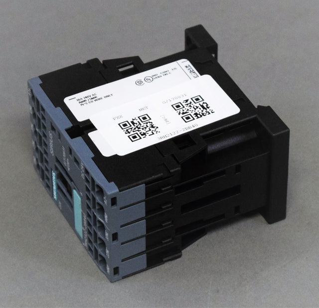 SIEMENS 3RH2122-2BB40