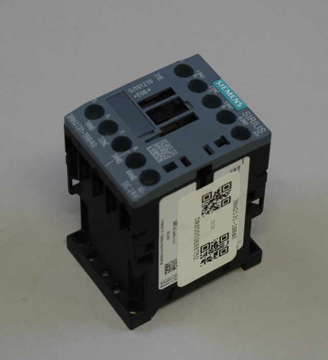 SIEMENS 3RH2131-1BB40