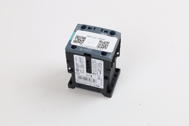 SIEMENS 3RH2140-1BF40