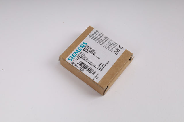 SIEMENS 3RH2911-1DA20