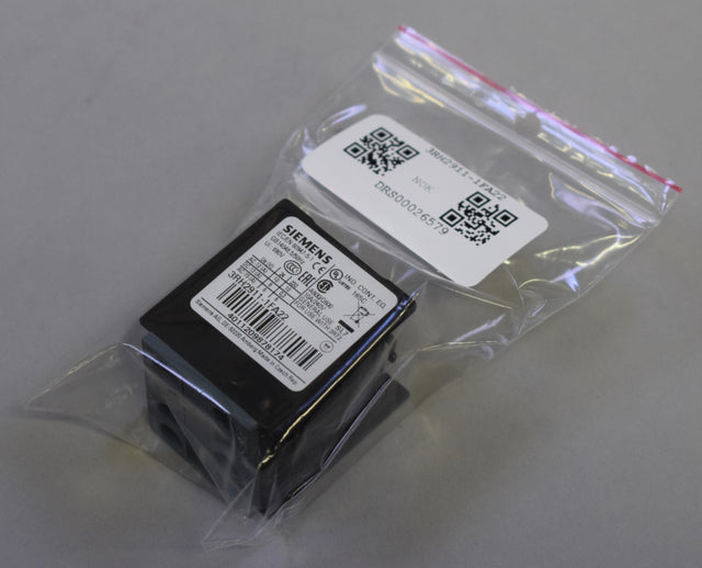 SIEMENS 3RH2911-1FA22