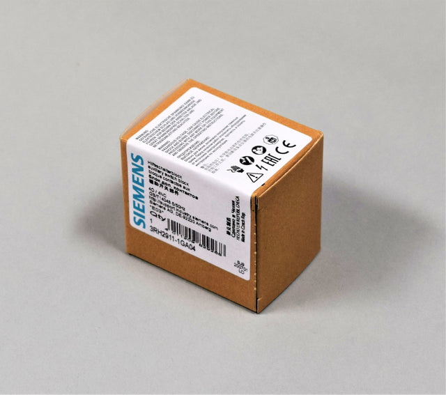 SIEMENS 3RH2911-1GA04