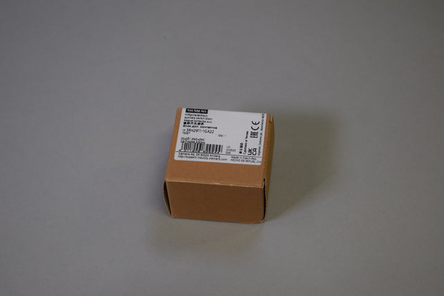 SIEMENS 3RH2911-1GA22