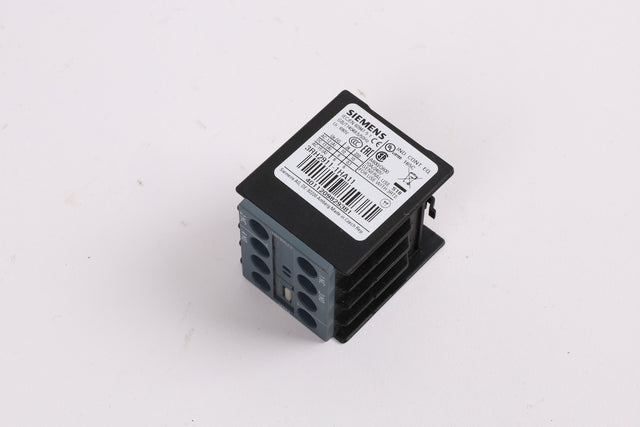 SIEMENS 3RH2911-1HA11