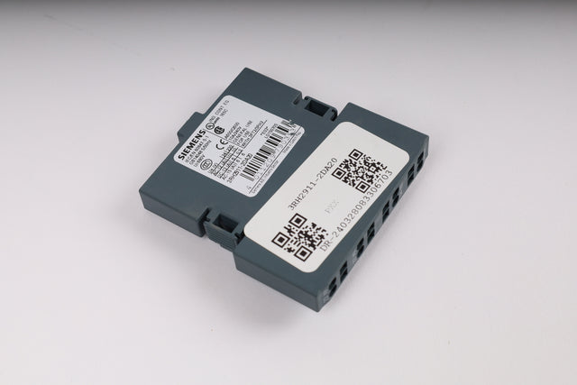 SIEMENS 3RH2911-2DA20