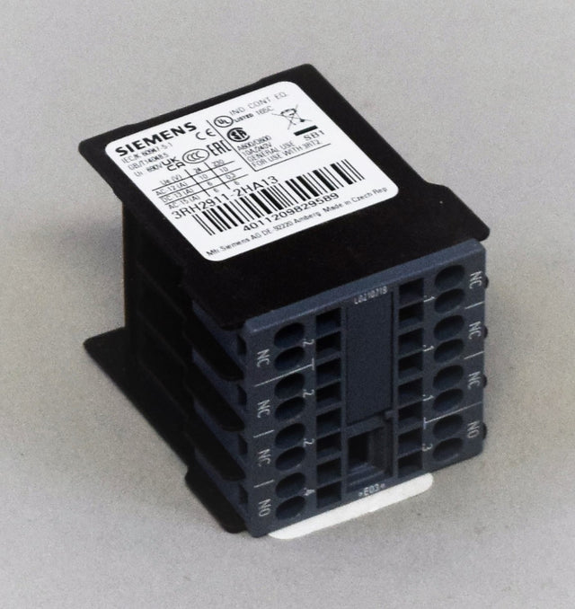 SIEMENS 3RH2911-2HA13