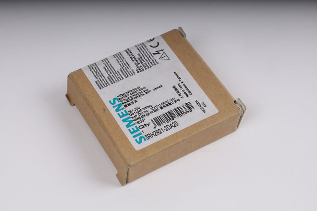 SIEMENS 3RH2921-2DA20