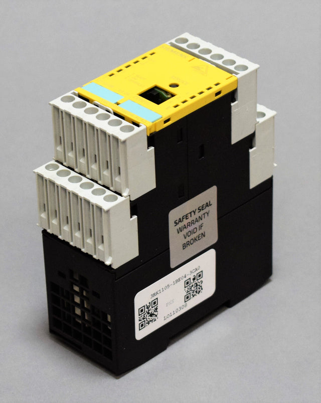 SIEMENS 3RK1105-1BE04-3CA0