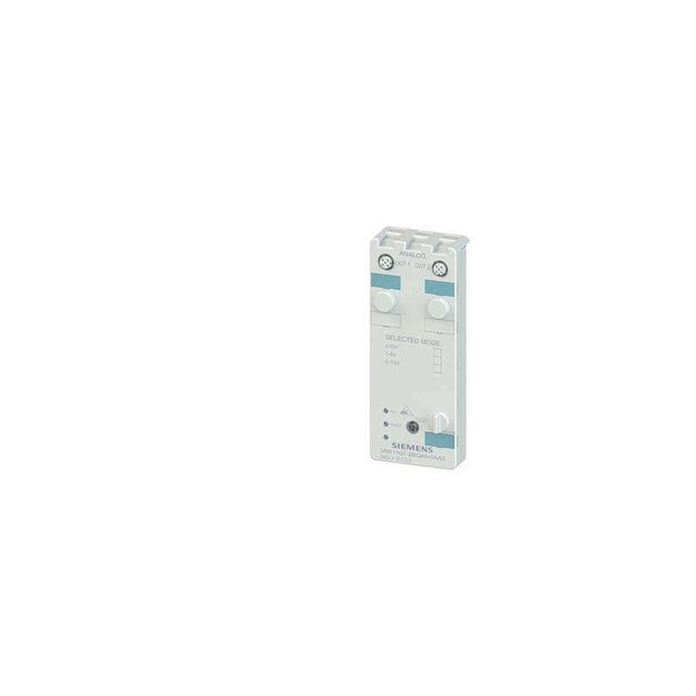 SIEMENS 3RK1107-2BQ40-0AA3