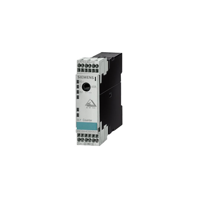 SIEMENS 3RK1200-0CG03-0AA2