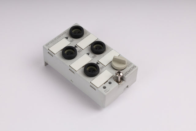 SIEMENS 3RK1200-0CU20-0AA3