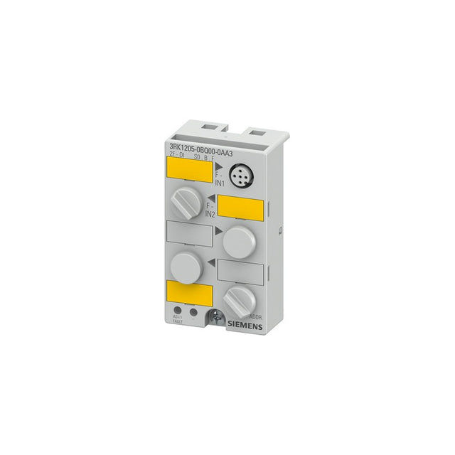 SIEMENS 3RK1205-0BQ21-0AA3