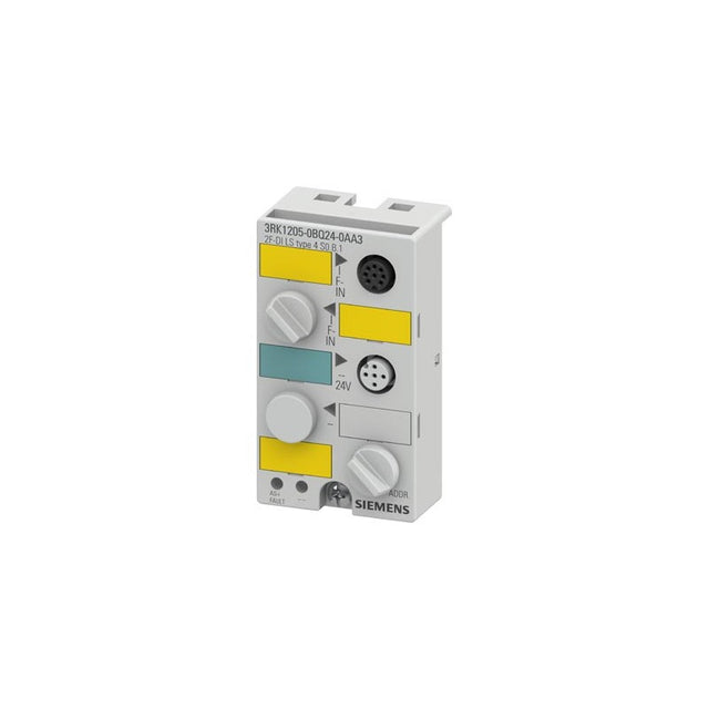 SIEMENS 3RK1205-0BQ24-0AA3