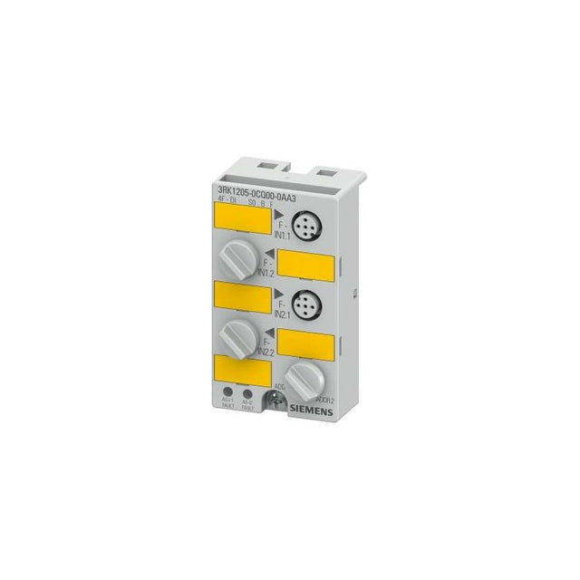 SIEMENS 3RK1205-0CQ00-0AA3