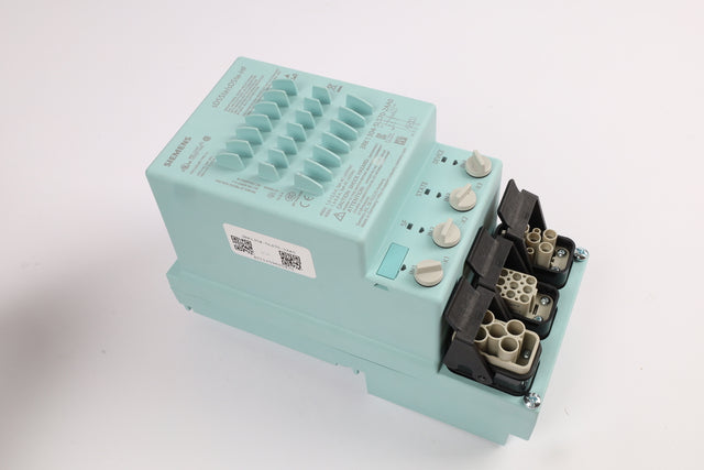 SIEMENS 3RK1304-5LS70-2AA0