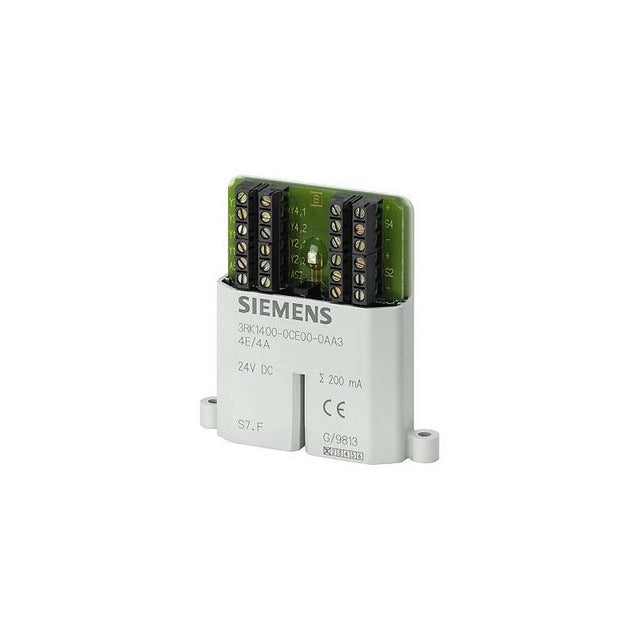 SIEMENS 3RK1400-0CE00-0AA3
