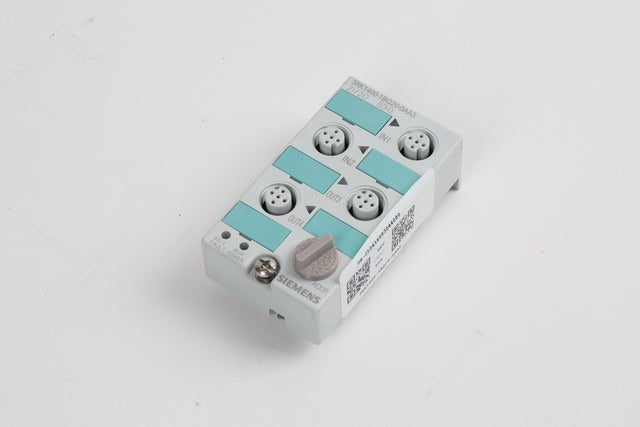 SIEMENS 3RK1400-1BQ20-0AA3