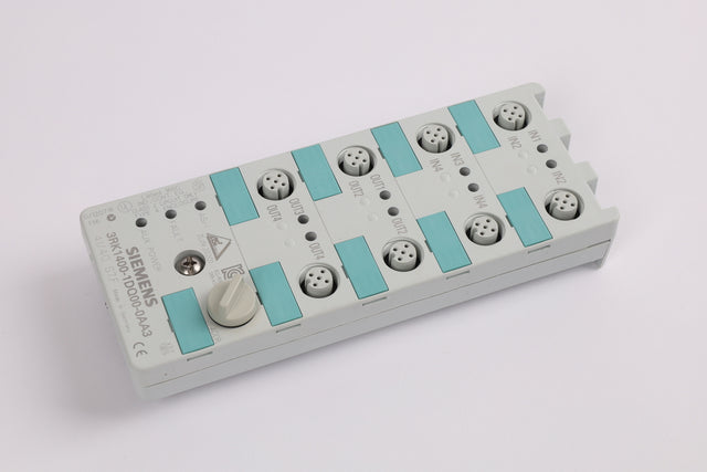 SIEMENS 3RK1400-1DQ00-0AA3