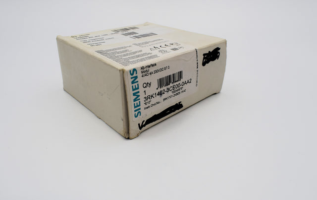 SIEMENS 3RK1402-3CE00-0AA2
