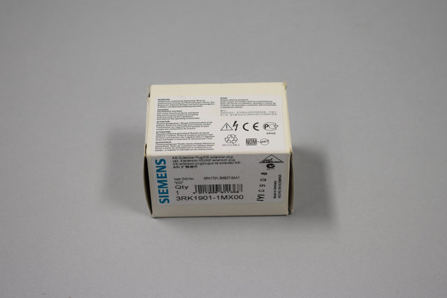 SIEMENS 3RK1901-1MX00