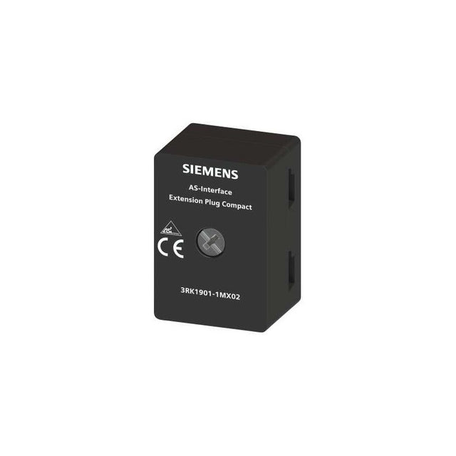 SIEMENS 3RK1901-1MX02
