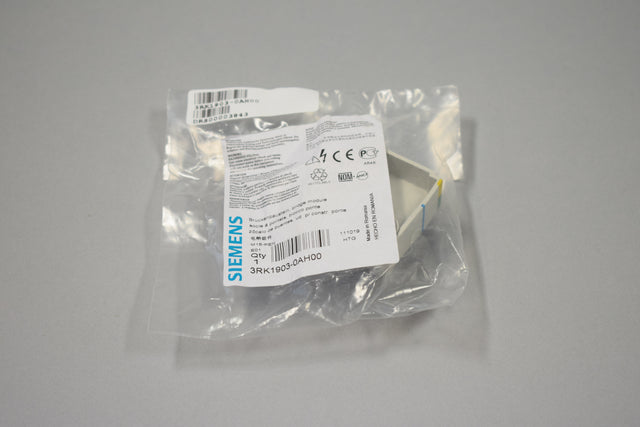 SIEMENS 3RK1903-0AH00