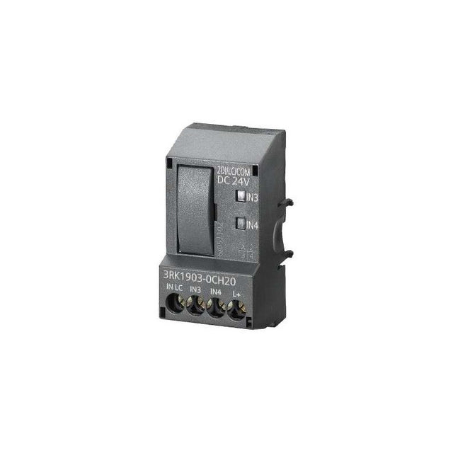 SIEMENS 3RK1903-0CH10