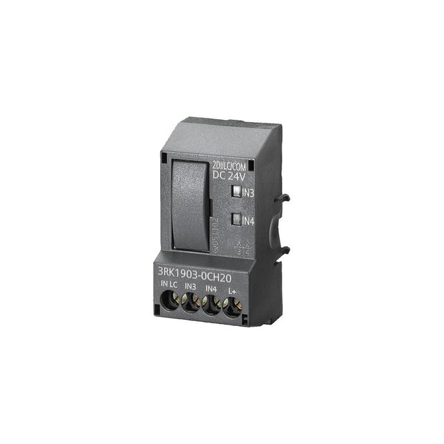 SIEMENS 3RK1903-0CH20