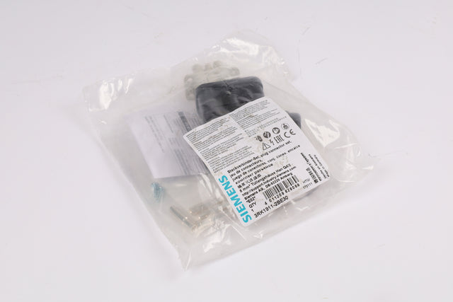 SIEMENS 3RK1911-2BE30