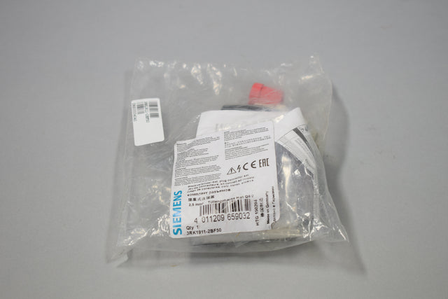 SIEMENS 3RK1911-2BF50