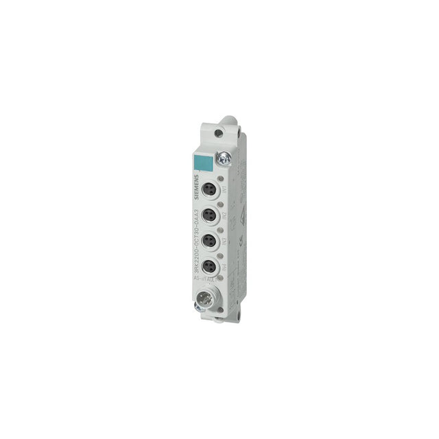 SIEMENS 3RK2100-1CT30-0AA3