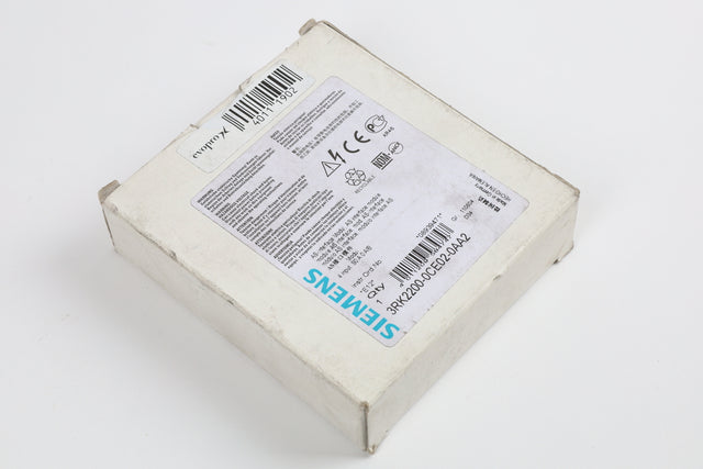 SIEMENS 3RK2200-0CE02-0AA2