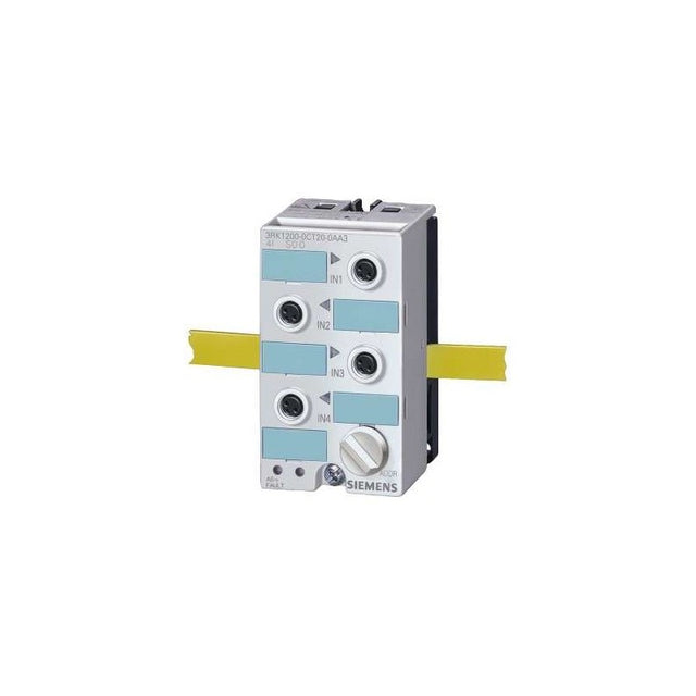 SIEMENS 3RK2200-0CT20-0AA3