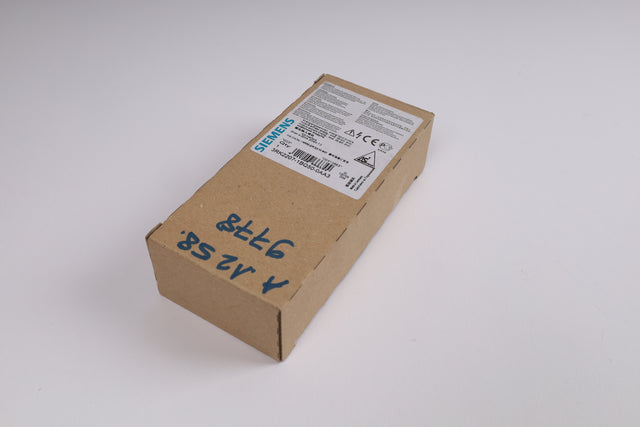SIEMENS 3RK2207-1BQ50-0AA3
