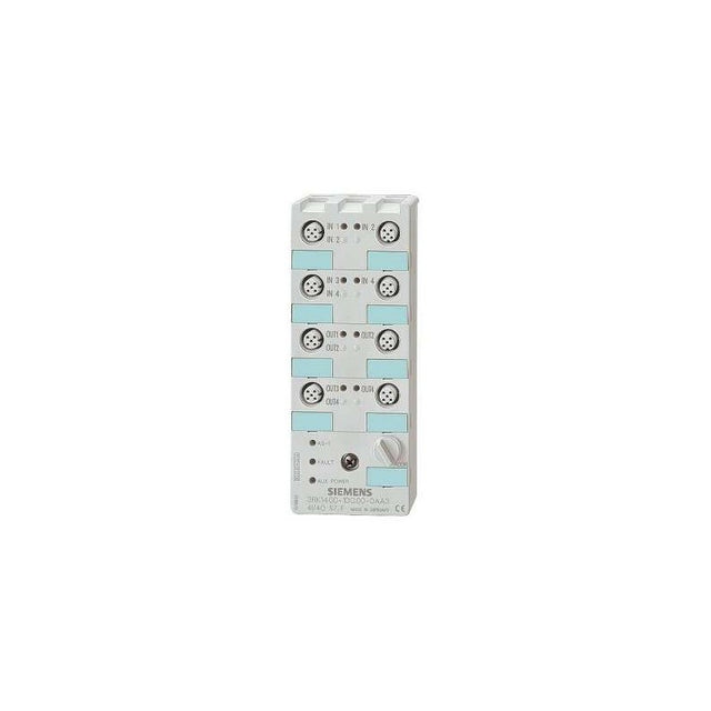 SIEMENS 3RK2400-1FQ03-0AA3