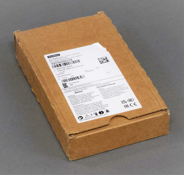 SIEMENS 3RM1002-1AA04