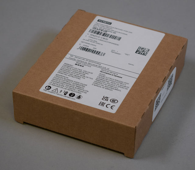 SIEMENS 3RN2010-1CW30