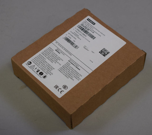 SIEMENS 3RN2012-2BW30