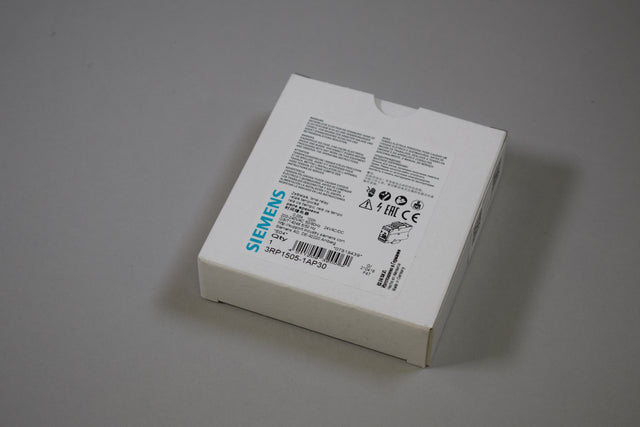SIEMENS 3RP1505-1AP30
