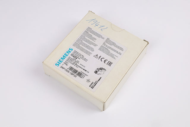 SIEMENS 3RP1505-1BP30