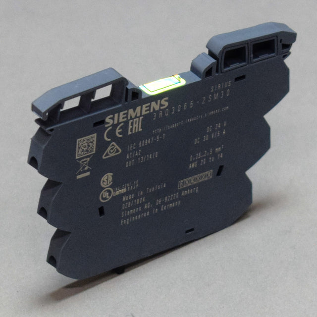 SIEMENS 3RQ3065-2SM30